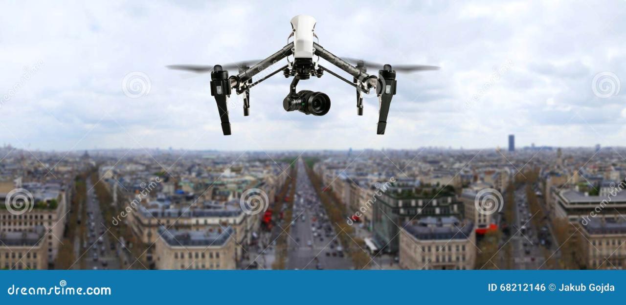 Paris journalists drone jazeera reported sightings